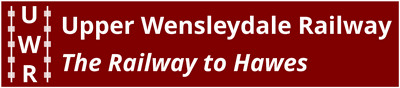 Upper Wensleydale Railway